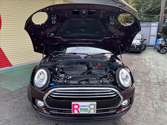 Bmw MINI 2015-11 194484-24
