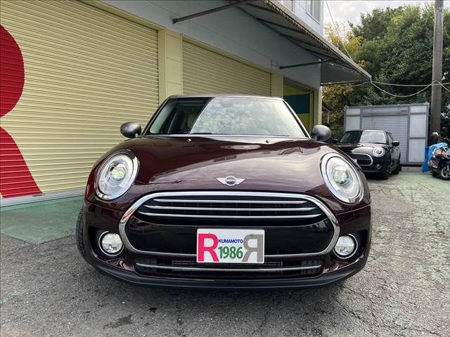 Bmw MINI 2015-11 194484-23