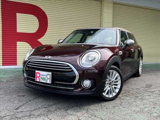 Bmw MINI 2015-11 194484-0