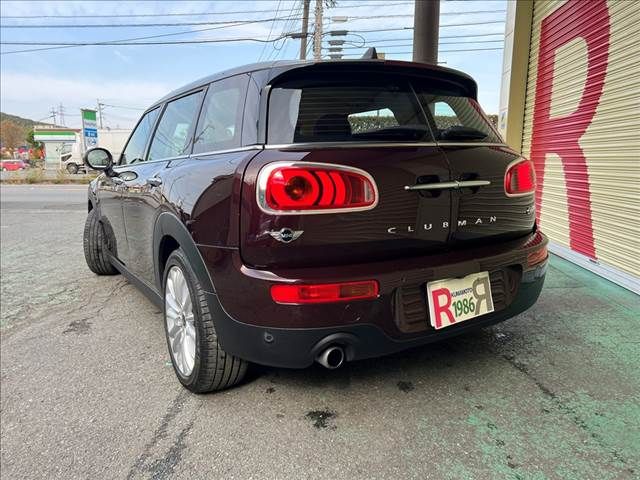Bmw MINI 2015-11 194484-4