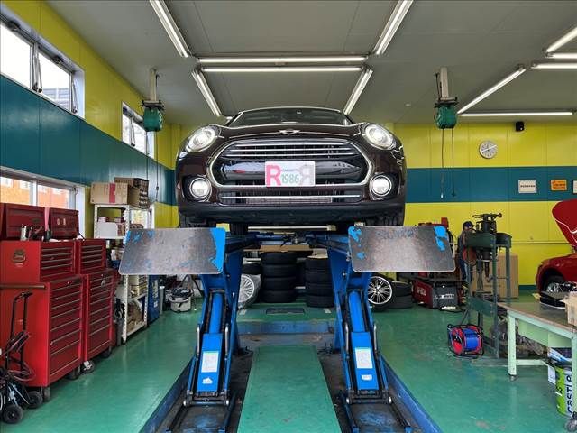 Bmw MINI 2015-11 194484-27