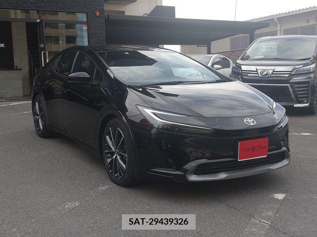 Toyota PRIUS 2023-04 245572-28