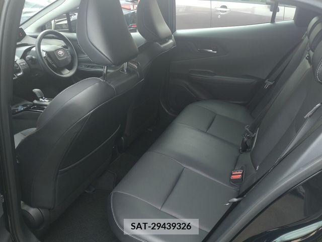 Toyota PRIUS 2023-04 245572-18