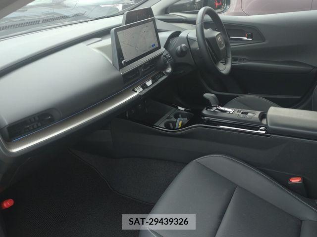 Toyota PRIUS 2023-04 245572-17