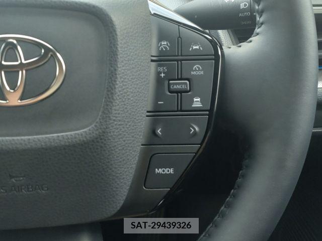 Toyota PRIUS 2023-04 245572-13