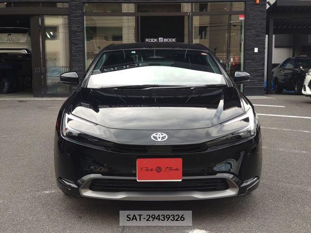 Toyota PRIUS 2023-04 245572-23