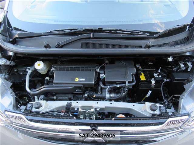 Mitsubishi EK WAGON 2022-09 300888-18