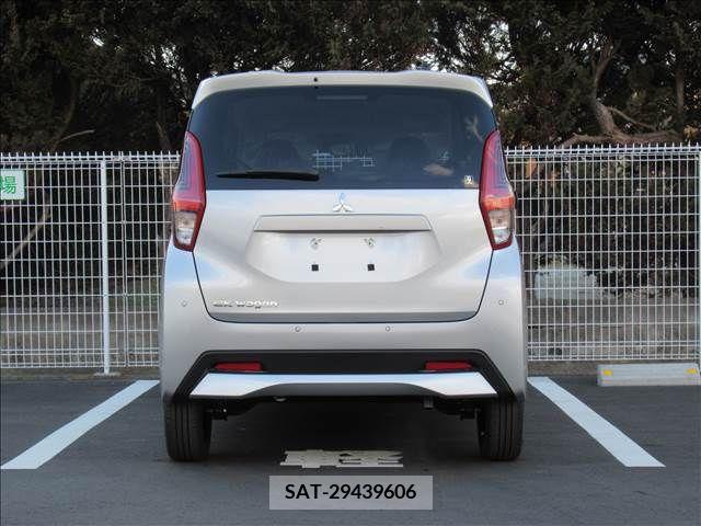 Mitsubishi EK WAGON 2022-09 300888-17