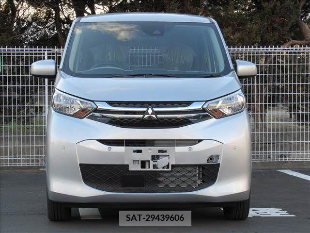 Mitsubishi EK WAGON 2022-09 300888-16