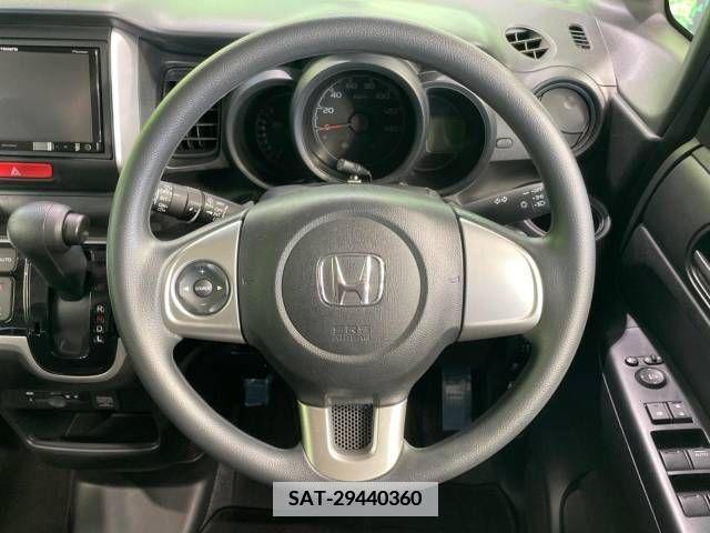 Honda N BOX 2017-07 364391-11