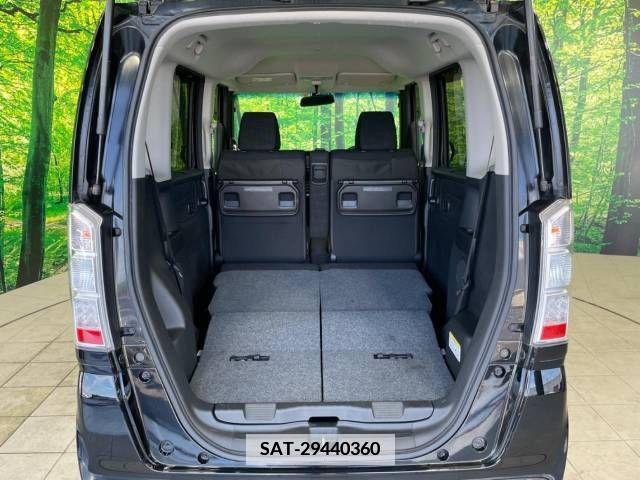 Honda N BOX 2017-07 364391-10