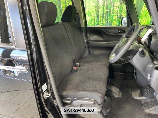 Honda N BOX 2017-07 364391-8