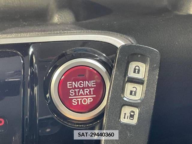 Honda N BOX 2017-07 364391-7