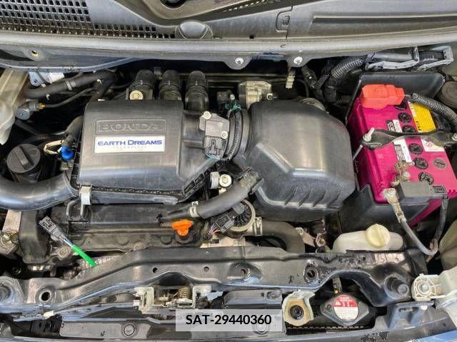Honda N BOX 2017-07 364391-18