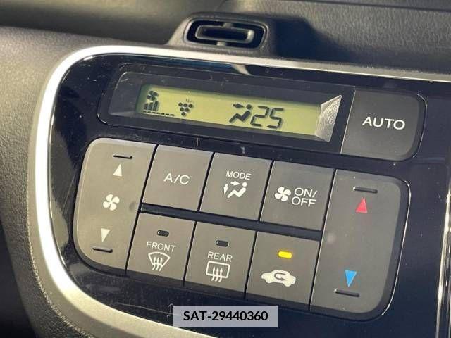 Honda N BOX 2017-07 364391-6