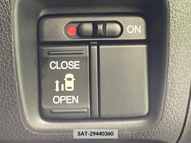 Honda N BOX 2017-07 364391-4