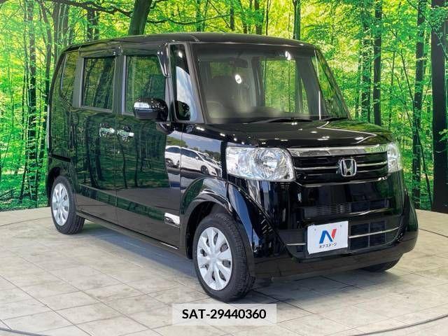 Honda N BOX 2017-07 364391-16