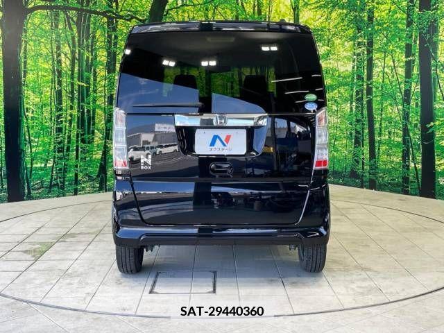 Honda N BOX 2017-07 364391-15