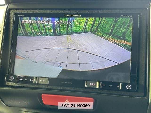 Honda N BOX 2017-07 364391-3