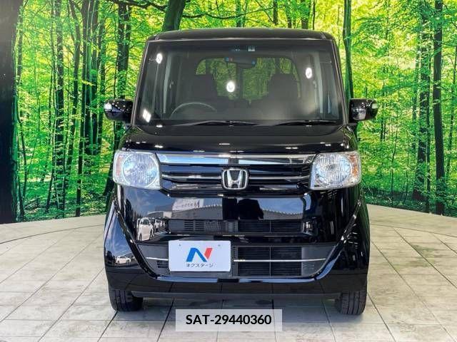 Honda N BOX 2017-07 364391-14