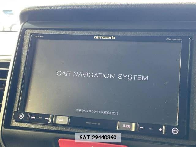 Honda N BOX 2017-07 364391-2