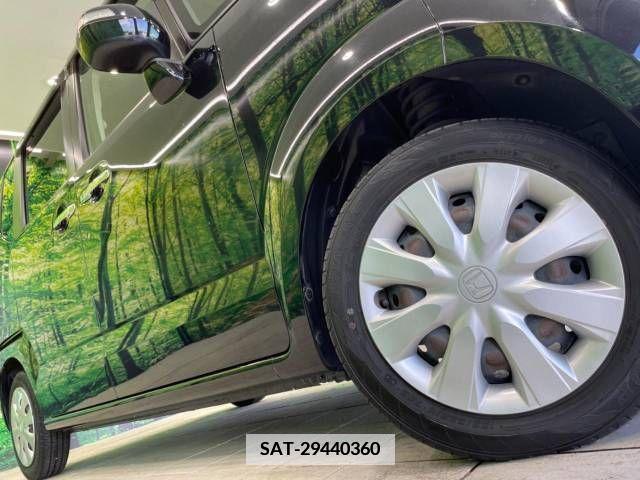 Honda N BOX 2017-07 364391-13