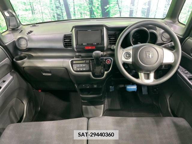Honda N BOX 2017-07 364391-1