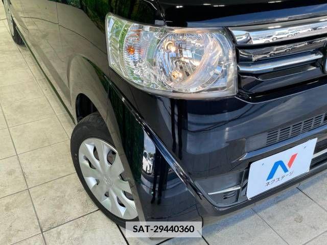 Honda N BOX 2017-07 364391-12