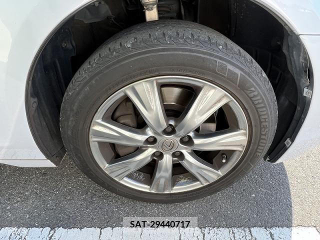 Lexus GS 2008-02 355039-13