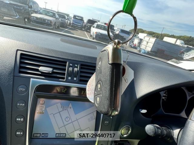 Lexus GS 2008-02 355039-11