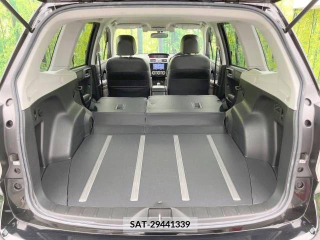 Subaru FORESTER 2017-11 382411-10