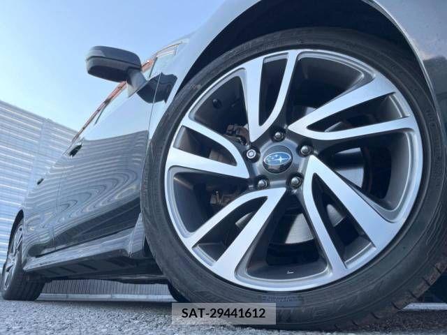 Subaru LEVORG 2015-03 382094-12