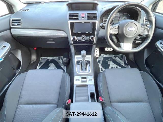 Subaru LEVORG 2015-03 382094-1