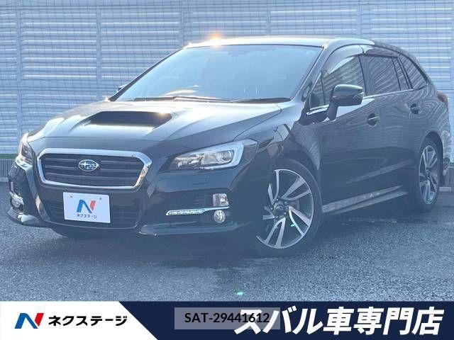 Subaru LEVORG 2015-03 382094-0