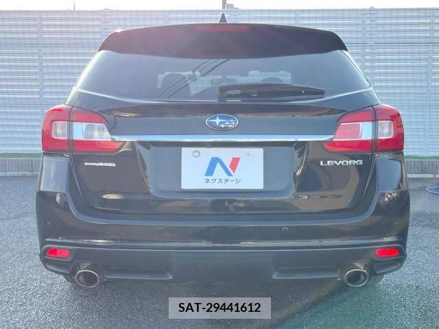 Subaru LEVORG 2015-03 382094-14