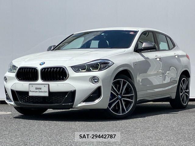 Bmw X2 2019-08 262989-0
