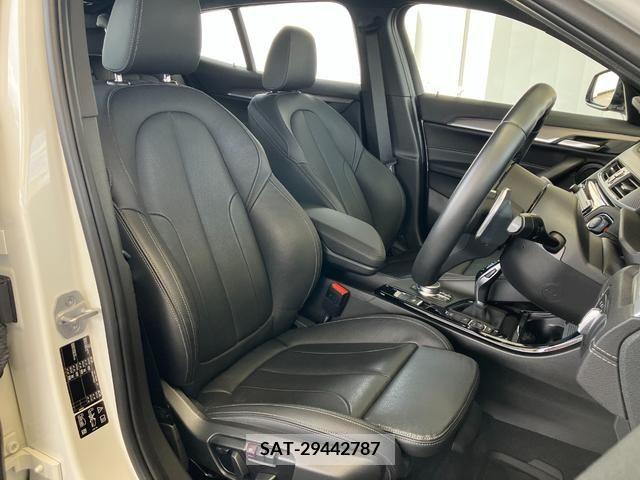 Bmw X2 2019-08 262989-13