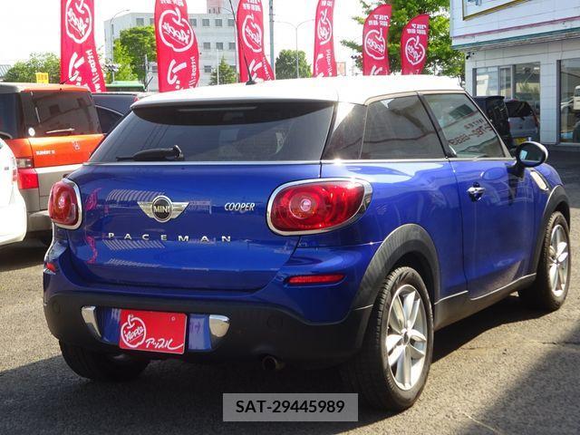 Bmw MINI 2013-05 293900-2