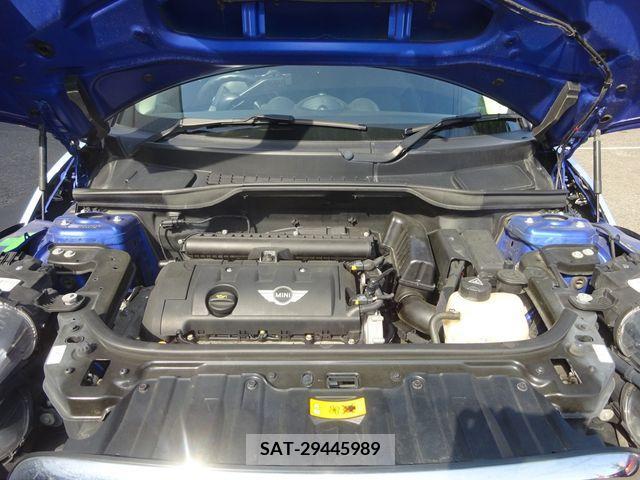 Bmw MINI 2013-05 293900-10