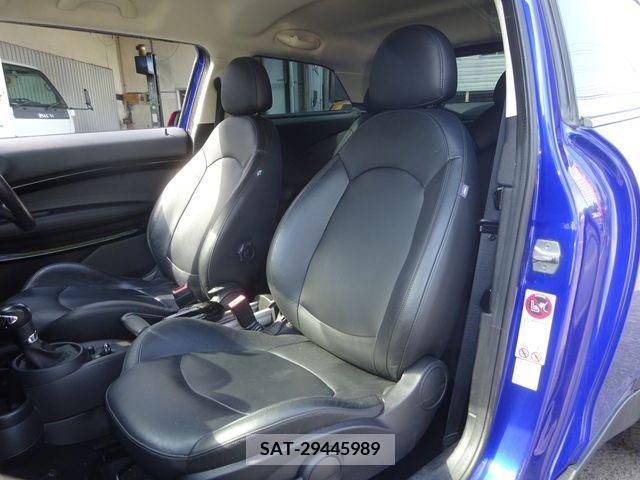Bmw MINI 2013-05 293900-13