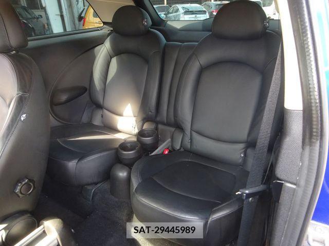 Bmw MINI 2013-05 293900-14