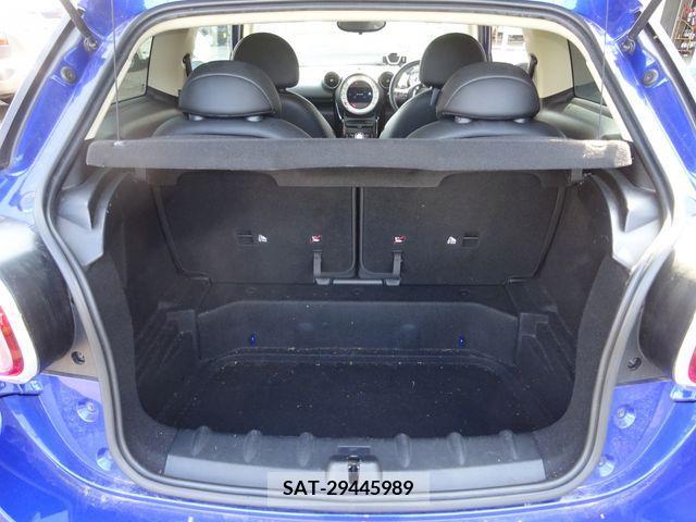 Bmw MINI 2013-05 293900-15