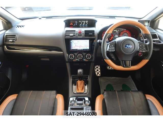 Subaru WRX S4 2016-02 290157-7