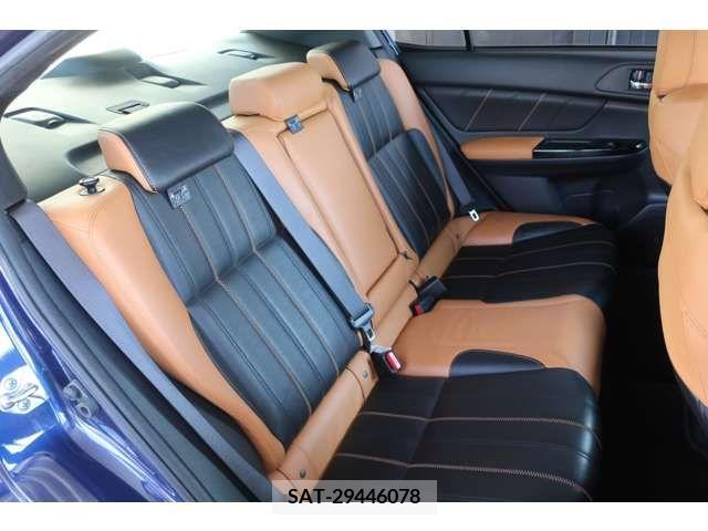 Subaru WRX S4 2016-02 290157-5