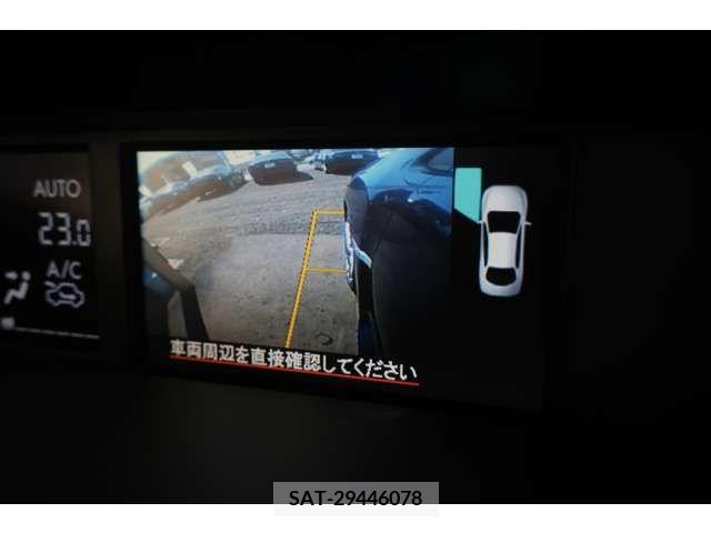 Subaru WRX S4 2016-02 290157-12