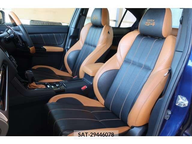 Subaru WRX S4 2016-02 290157-4