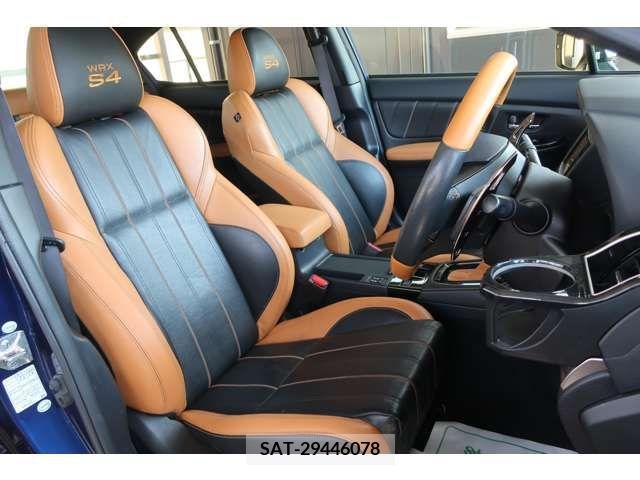 Subaru WRX S4 2016-02 290157-1