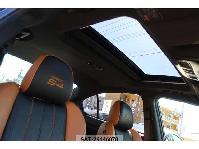 Subaru WRX S4 2016-02 290157-2