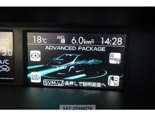 Subaru WRX S4 2016-02 290157-14