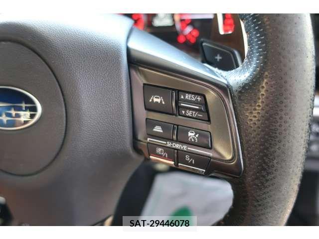 Subaru WRX S4 2016-02 290157-13